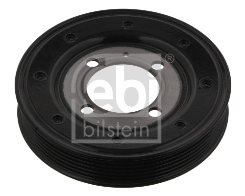 Belt Pulley, crankshaft